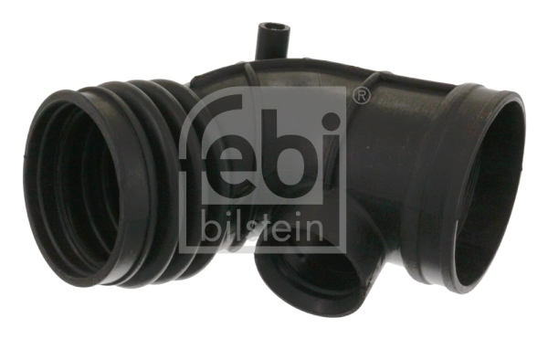 Intake Hose, air filter